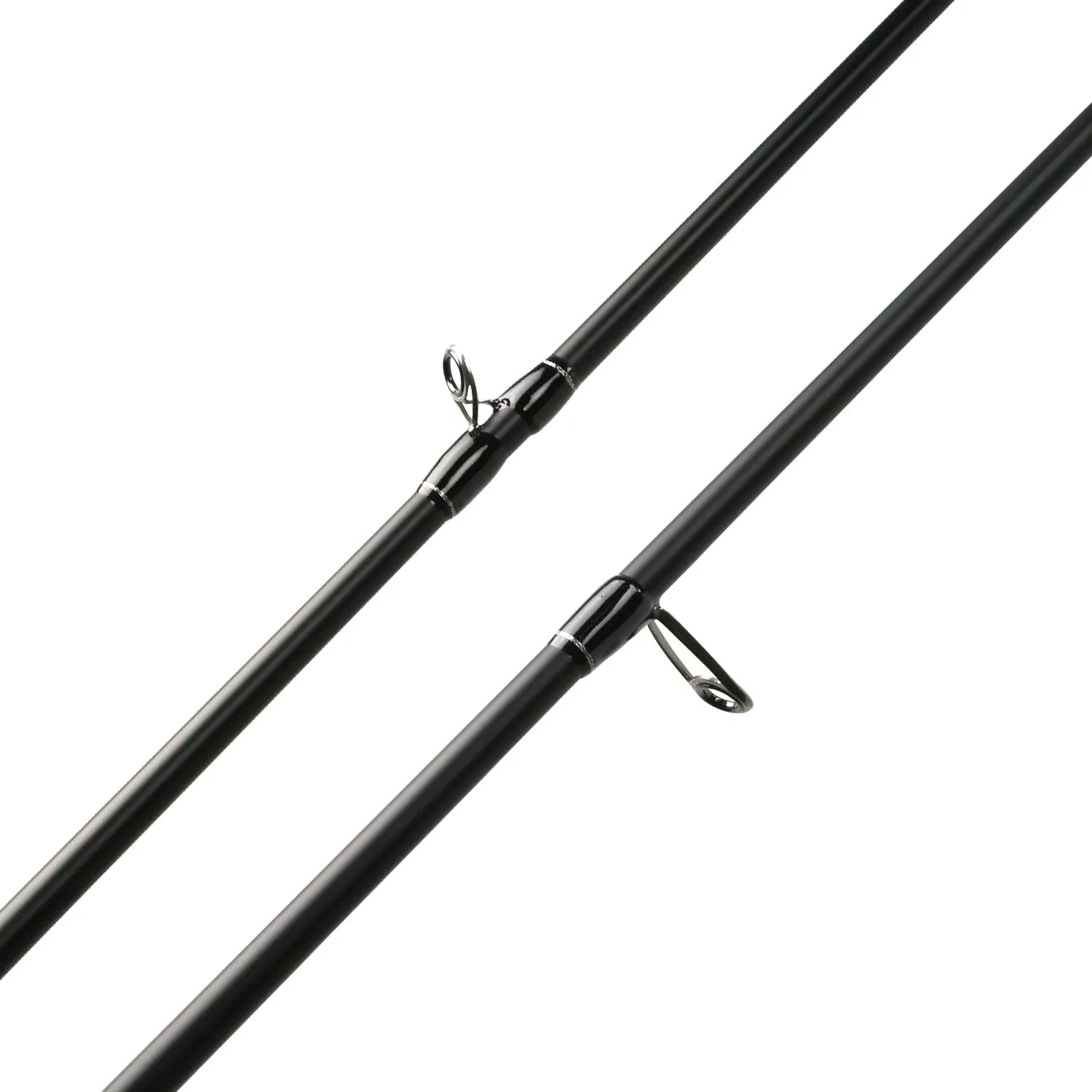 Okuma Voyager Signature 3 and 4 Piece Travel Rods