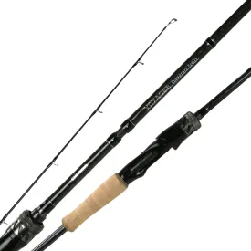 Okuma Voyager Signature 3 and 4 Piece Travel Rods