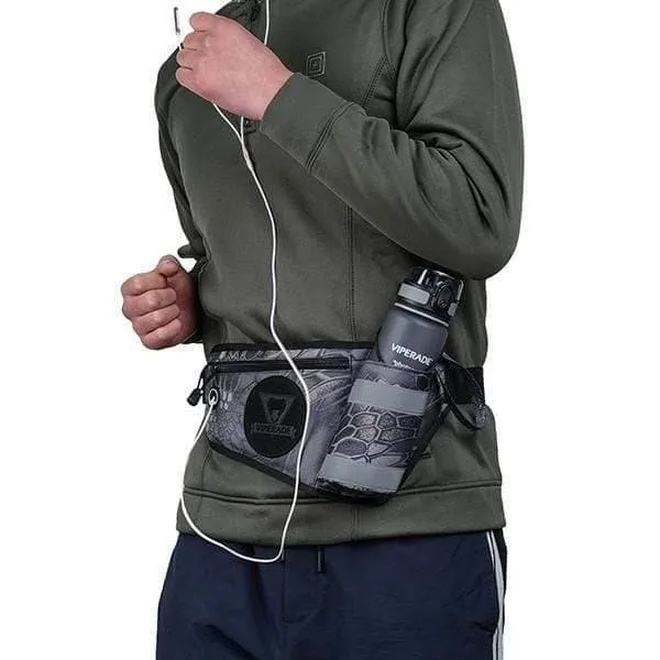 Outdoor Multifunctional Sports Waist Bag