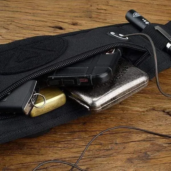 Outdoor Multifunctional Sports Waist Bag