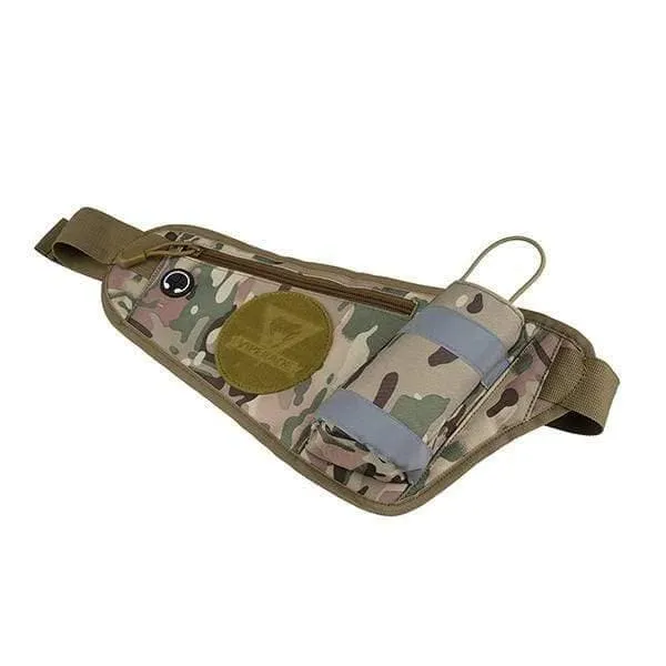 Outdoor Multifunctional Sports Waist Bag