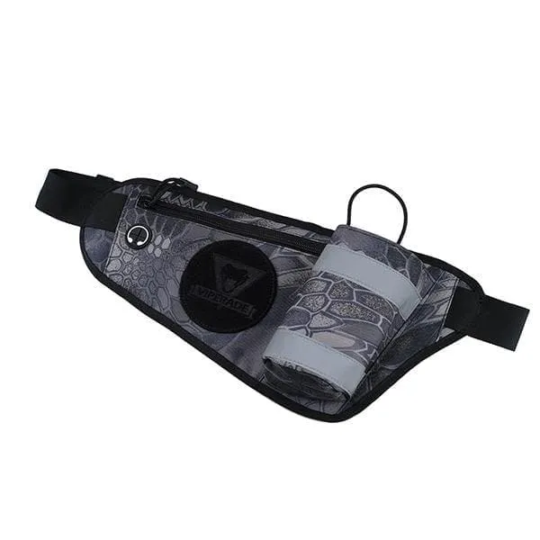 Outdoor Multifunctional Sports Waist Bag