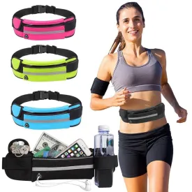 Outdoor Sports Waist Bag
