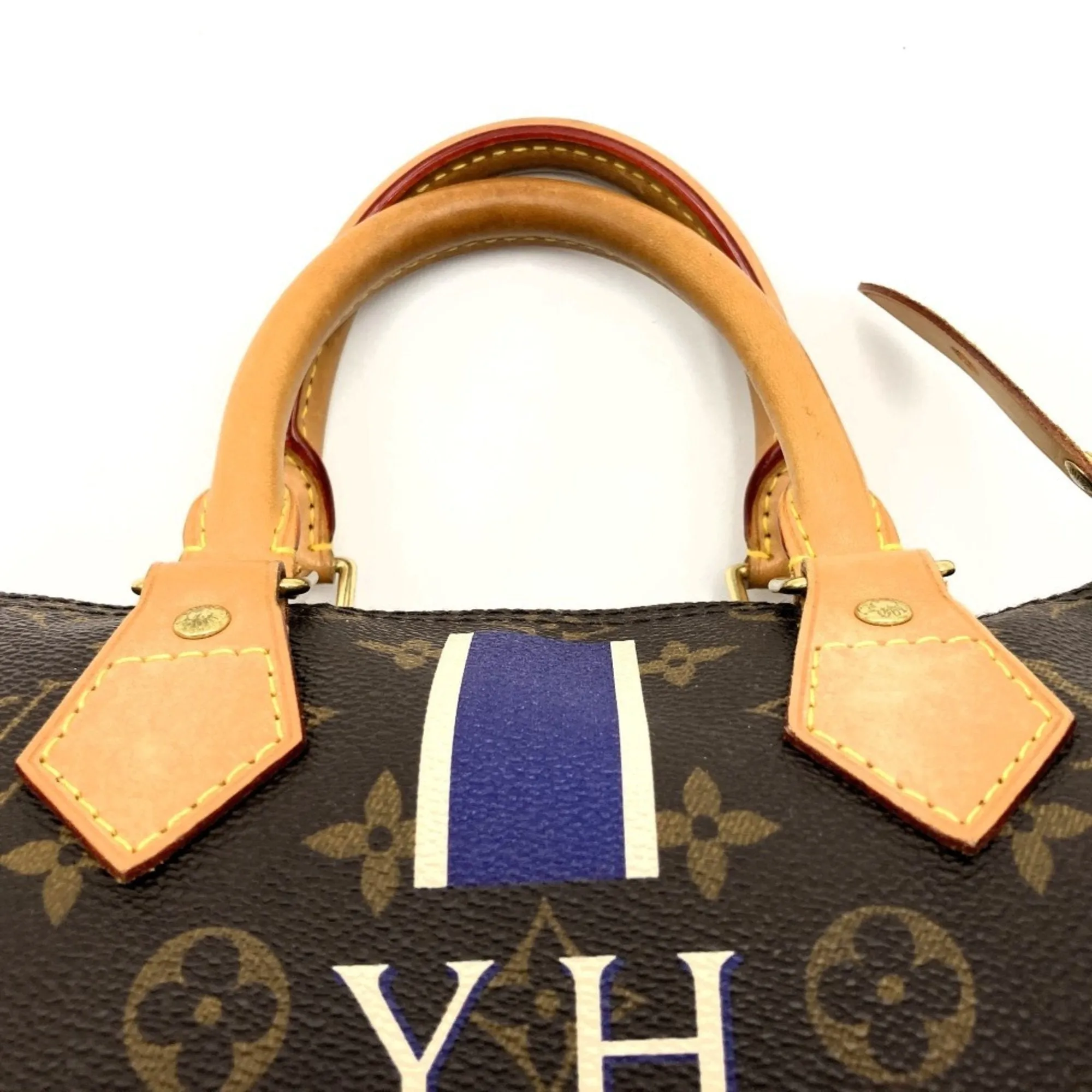 Trendy Inspired Louis Vuitton Speedy 25 Handbag