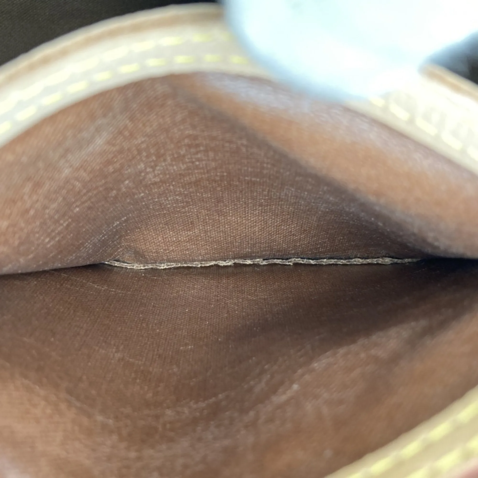 Trendy Inspired Louis Vuitton Speedy 25 Handbag