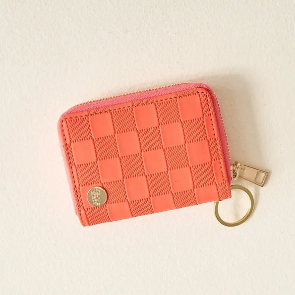 Zip-Around Wallet ~ Various Styles
